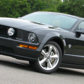 2005-2009 Mustang GT