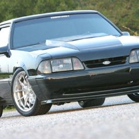 1987-1995 Mustang 5.0L