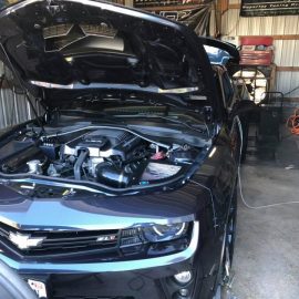 DYNO TUNING FOR NA 2010-2016 GM NA VEHICLES INCLUDING 2 HP TUNERS CREDITS