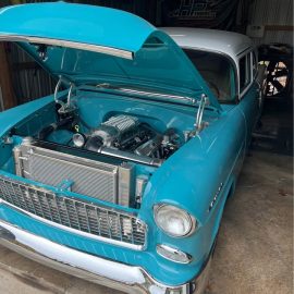 Dyno Tuning ALL HOLLEY and any other AFTERMARKET EFI systems