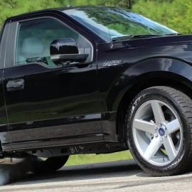 2011-up F150 COYOTE 5.0