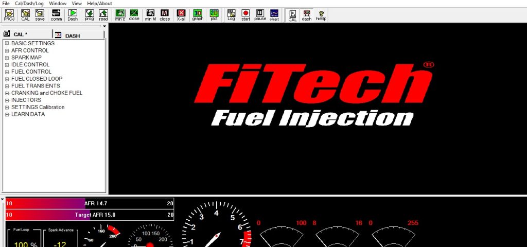 Fi Tuning Dyno Tuning ALL HOLLEY and any other AFTERMARKET EFI systems - Dirty ...