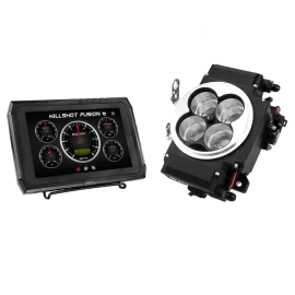 Killshot Fusion EFI System (Standalone System) with 8 inch Handheld