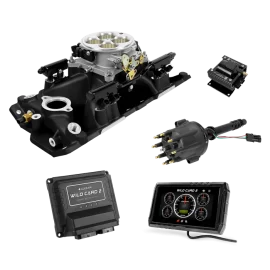 Wild Card 2 EFI - SBC Top End Kit