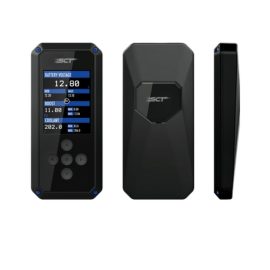 SCT BDX Device only with preloaded tunes only