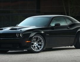 DODGE/CHRYSLER TUNING