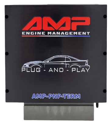 AMP PNP Ford 03-04 Terminator Mustang Cobra