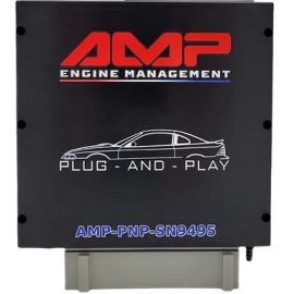 AMP PNP Ford 94-95 SN95 Mustang 5.0