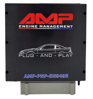 AMP PNP Ford 94-95 SN95 Mustang 5.0