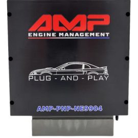 AMP PNP Ford 99-04 New Edge Mustang