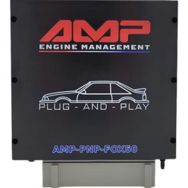 AMP PNP Ford 86-93 Foxbody Mustang 5.0