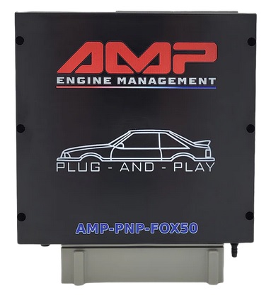 AMP PNP Ford 86-93 Foxbody Mustang 5.0