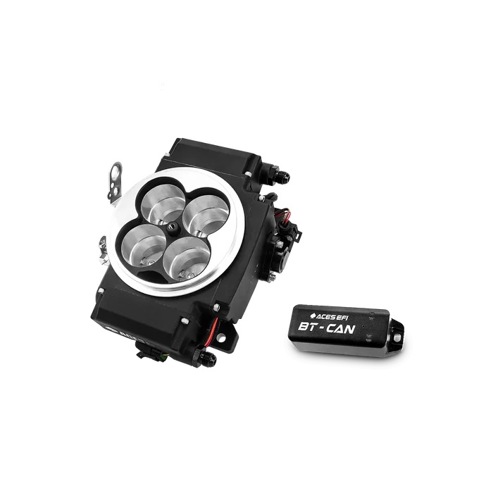 Killshot Fusion EFI System with Bluetooth module only