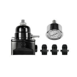Aces EFI Fuel Pressure Regulator