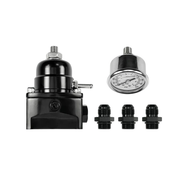 Aces EFI Fuel Pressure Regulator