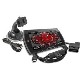 DiabloSport Trinity 2 EX Platinum with PCM Swap 2018-2023 Charger and Challenger 5.7, 6.4, 6.2 2018 Ram 1500 5.7 2019-2024 Ram 1500 Classic 5.7 (CORE PCM RETURN REQUIRED) 9323-X